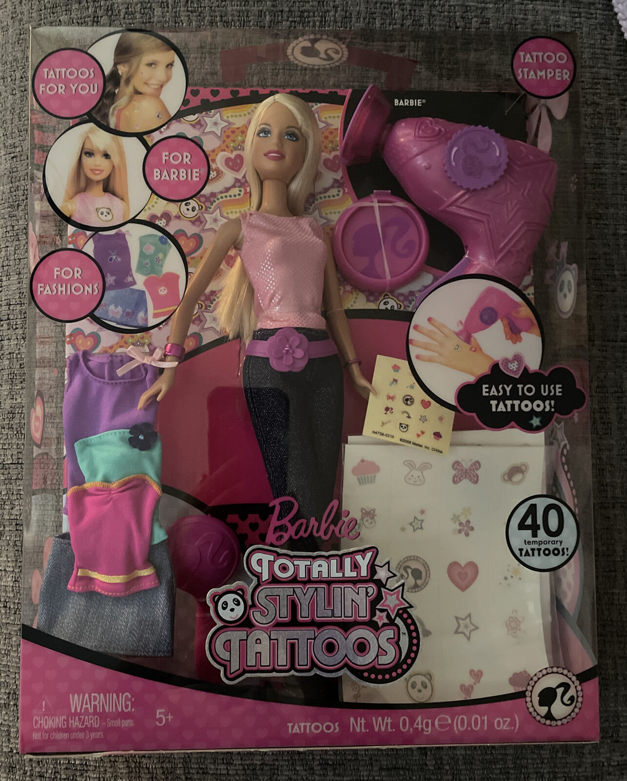 Our Barbies, ourselves: Mattel's ageless icon turns 50