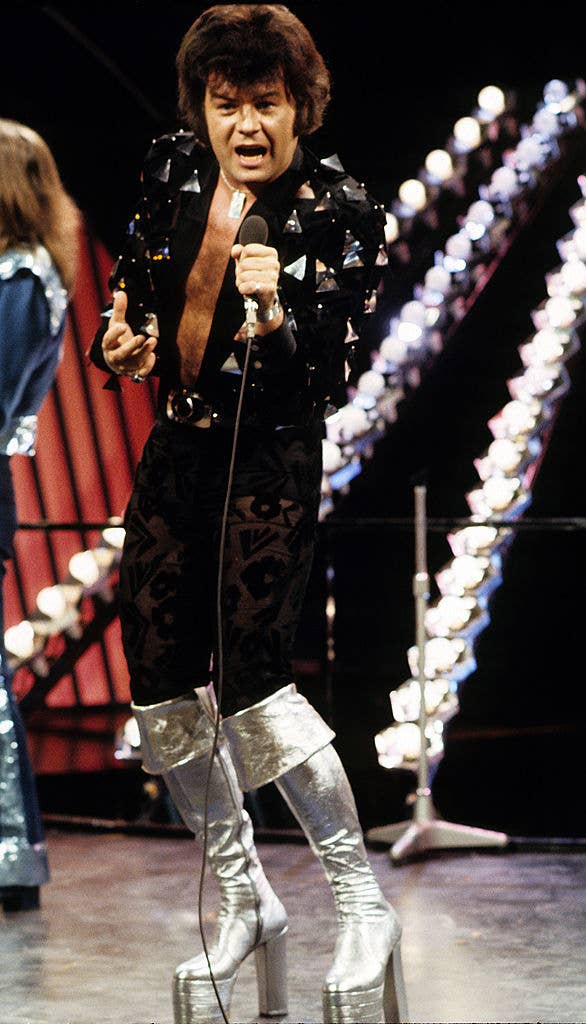 11 Musicians Who Ruined Their Careers