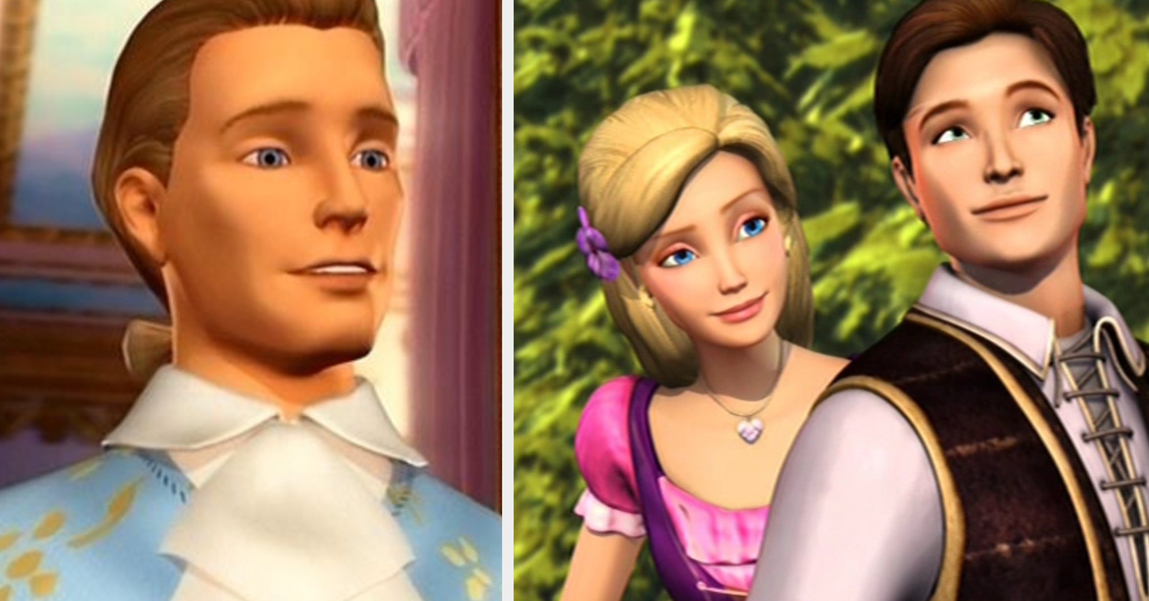 Everyone Has One Barbie Boyfriend Who’s Their Perfect Match — Here’s Yours