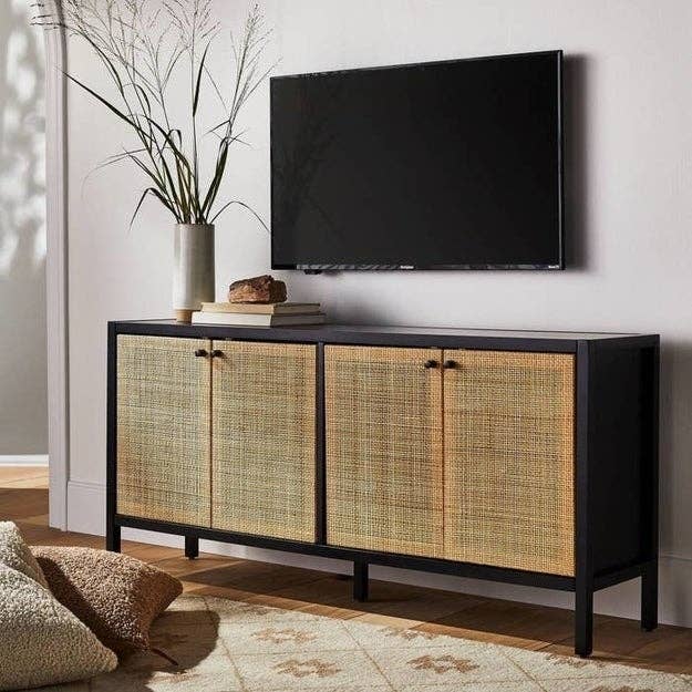 The TV Stand