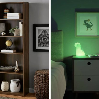 30 Things From Walmart That'll Make Updating Your Home Feel Like A Real Possibility