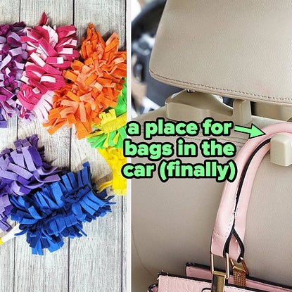 37 Effective Products That Exist For The Sole Purpose Of Making Your Life Easier