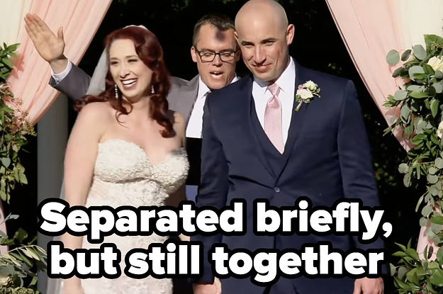 13 Married At First Sight Couples That Stayed Together