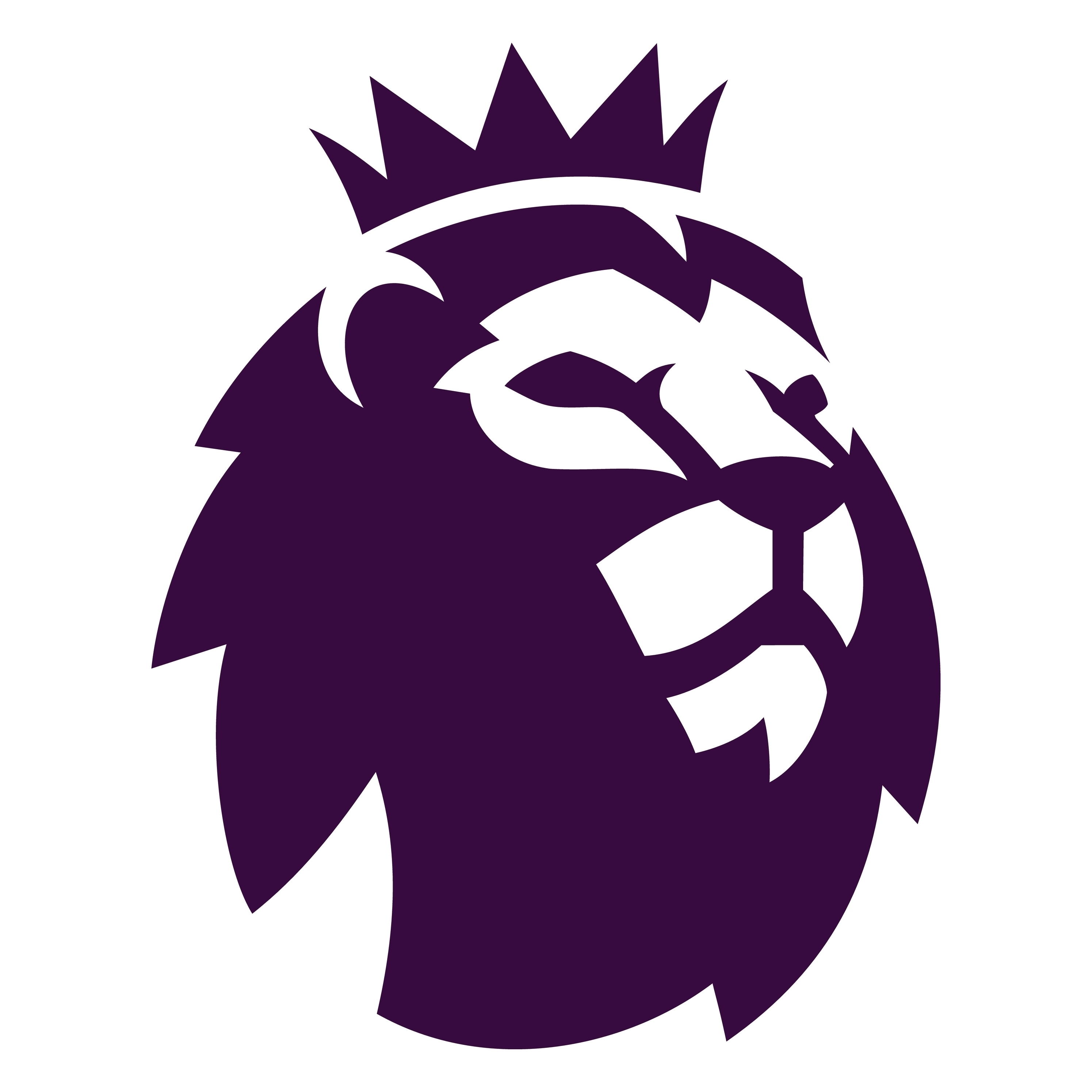 Guess the Premier League Football Team Quiz 