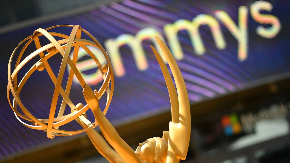 As studios continue to deny striking writers and actors a fair and equitable deal, this year's Emmys ceremony is being hit with a postponement.