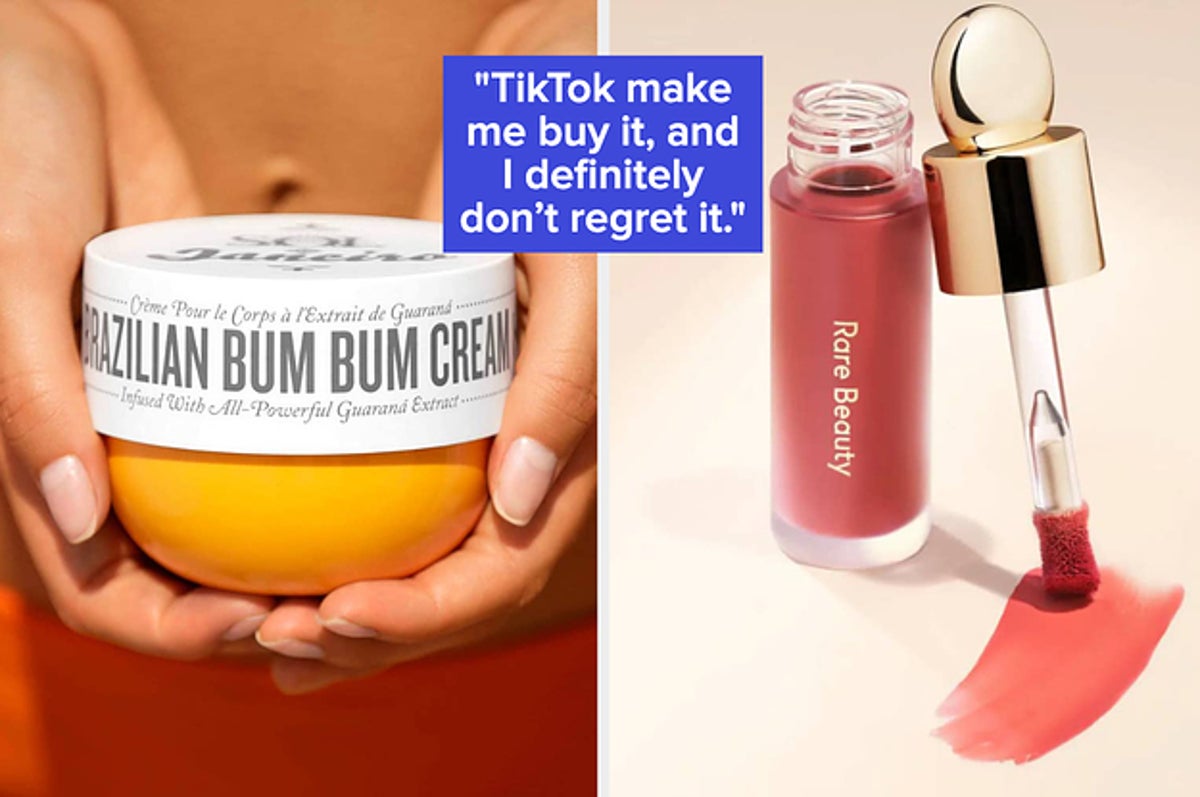 37 TikTok-Famous Products That Scream “I Love Summer”