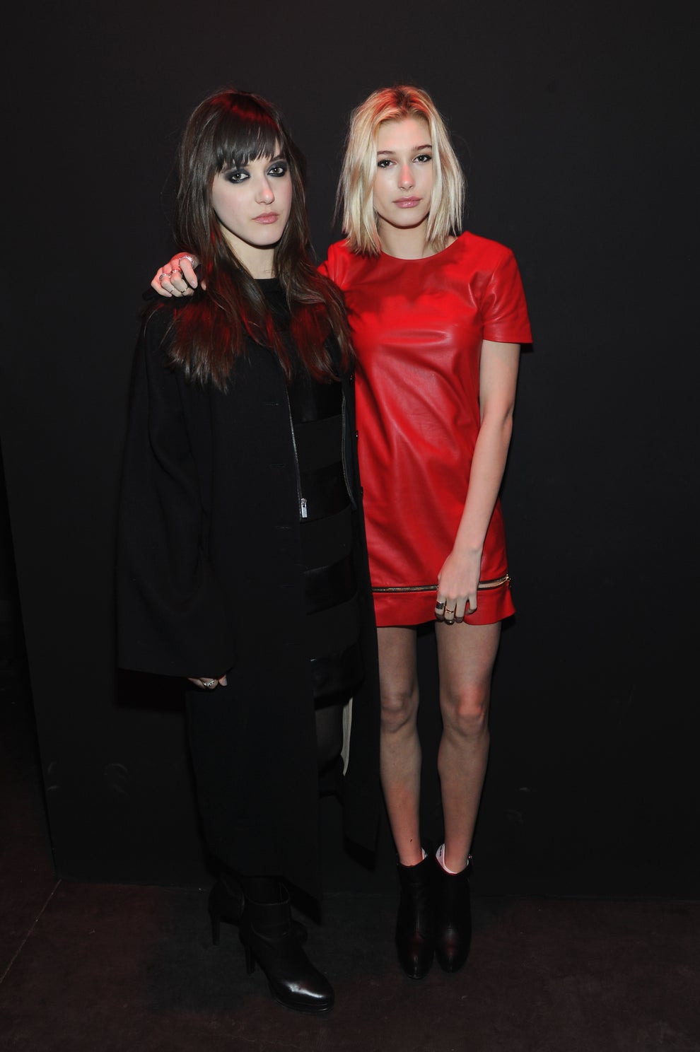 60 Celebrity Siblings You Probably Don&rsquo;t Know Exist