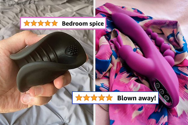 29 Sex Toys That ll Give You So Many Orgasms