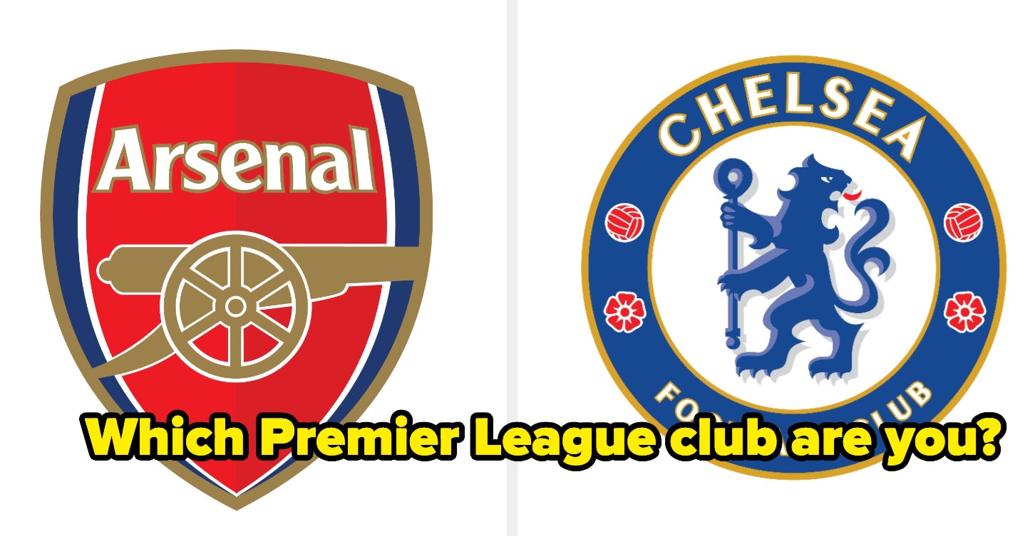 Which Premier League Team Should You Root For?