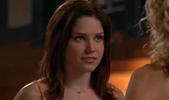 Screenshot from &quot;One Tree Hill&quot;
