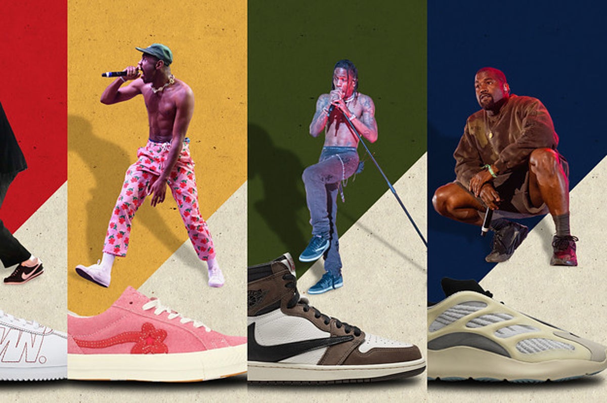 MY ENTIRE LUXURY SHOE COLLECTION 2020 *Ranked From BEST to WORST* 