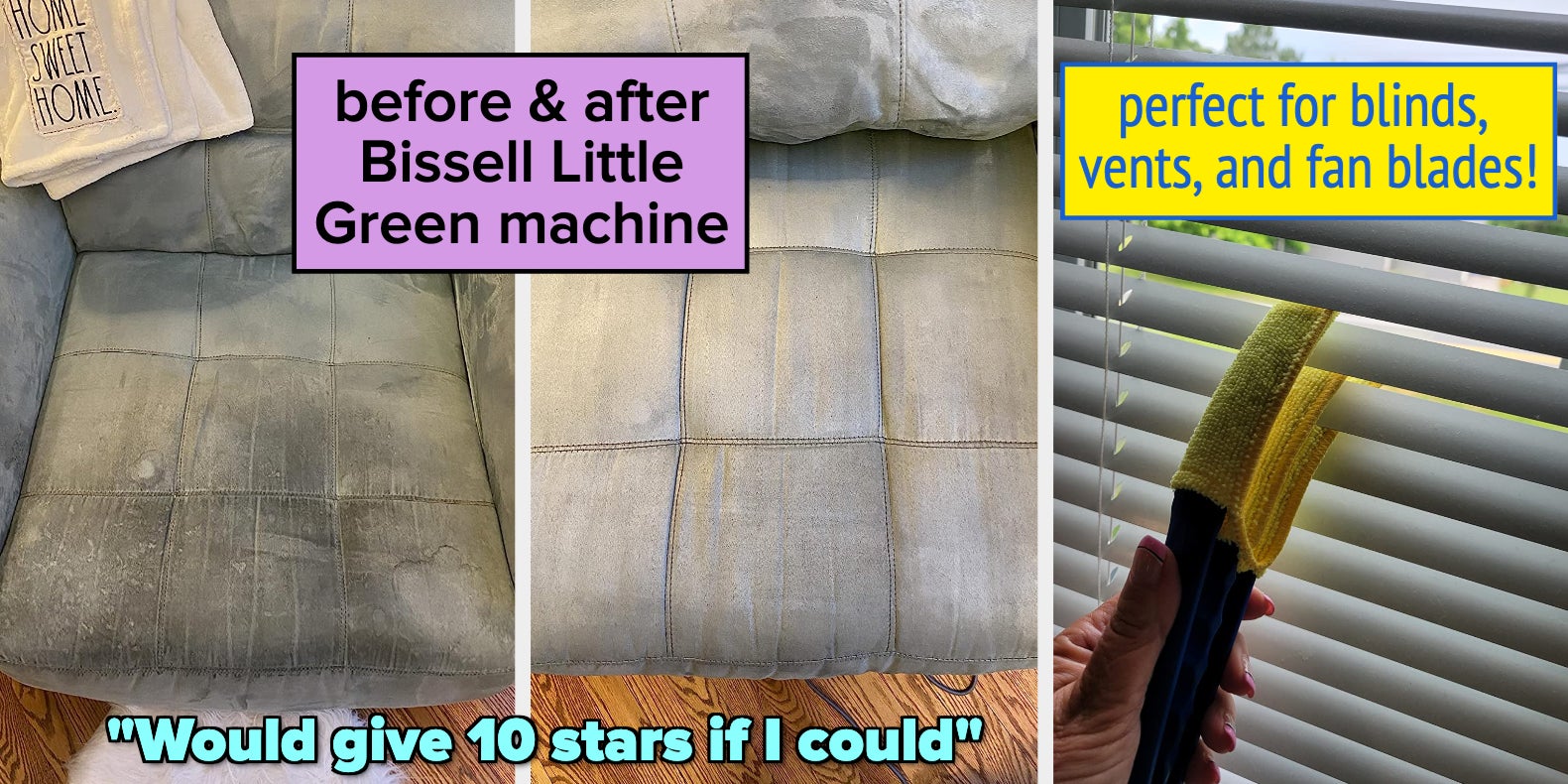 33 Cleaning Products For Anyone Who Despises Filth - Vimarsana News