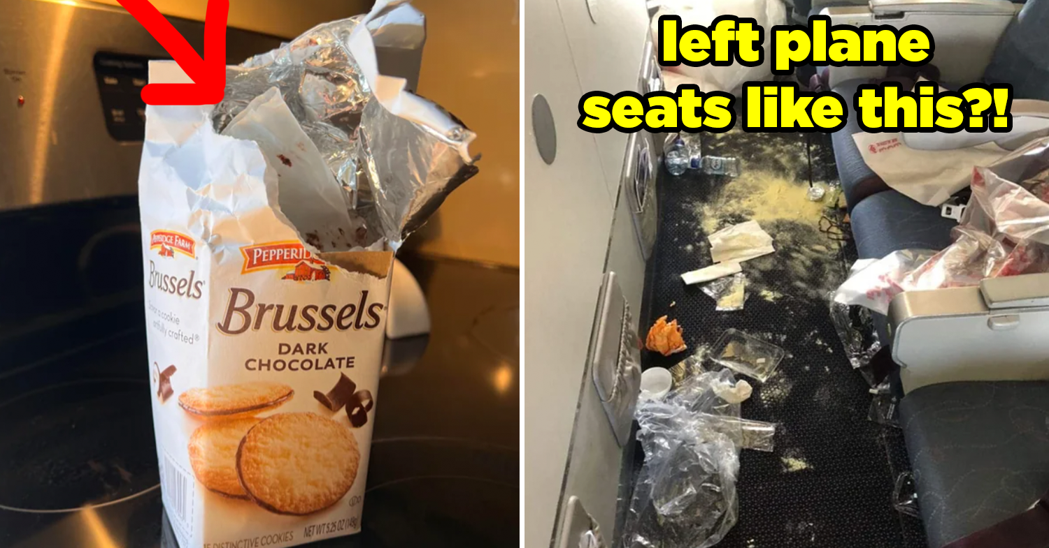 17 Infuriating Pictures I Found On The Internet