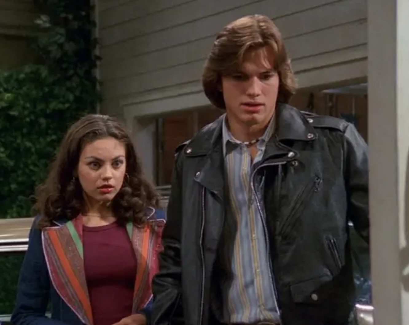 Screenshot from &quot;That &#x27;70s Show&quot;