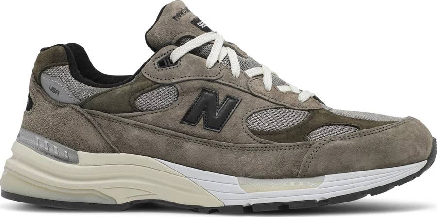 Best new 2025 balance shoes complex