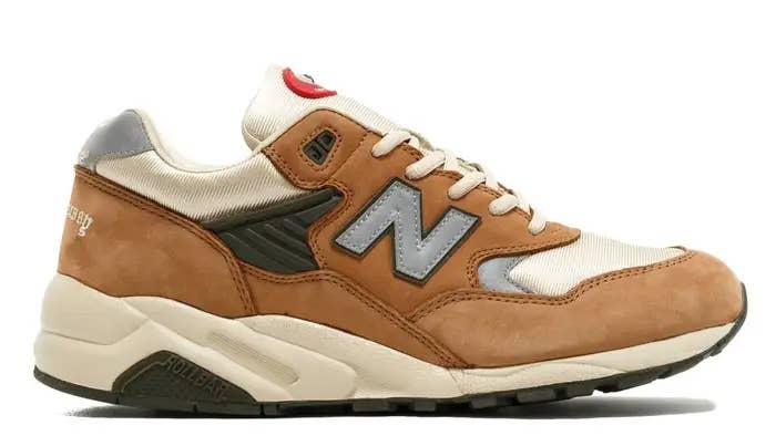 New balance new arrivals x stussy 99
