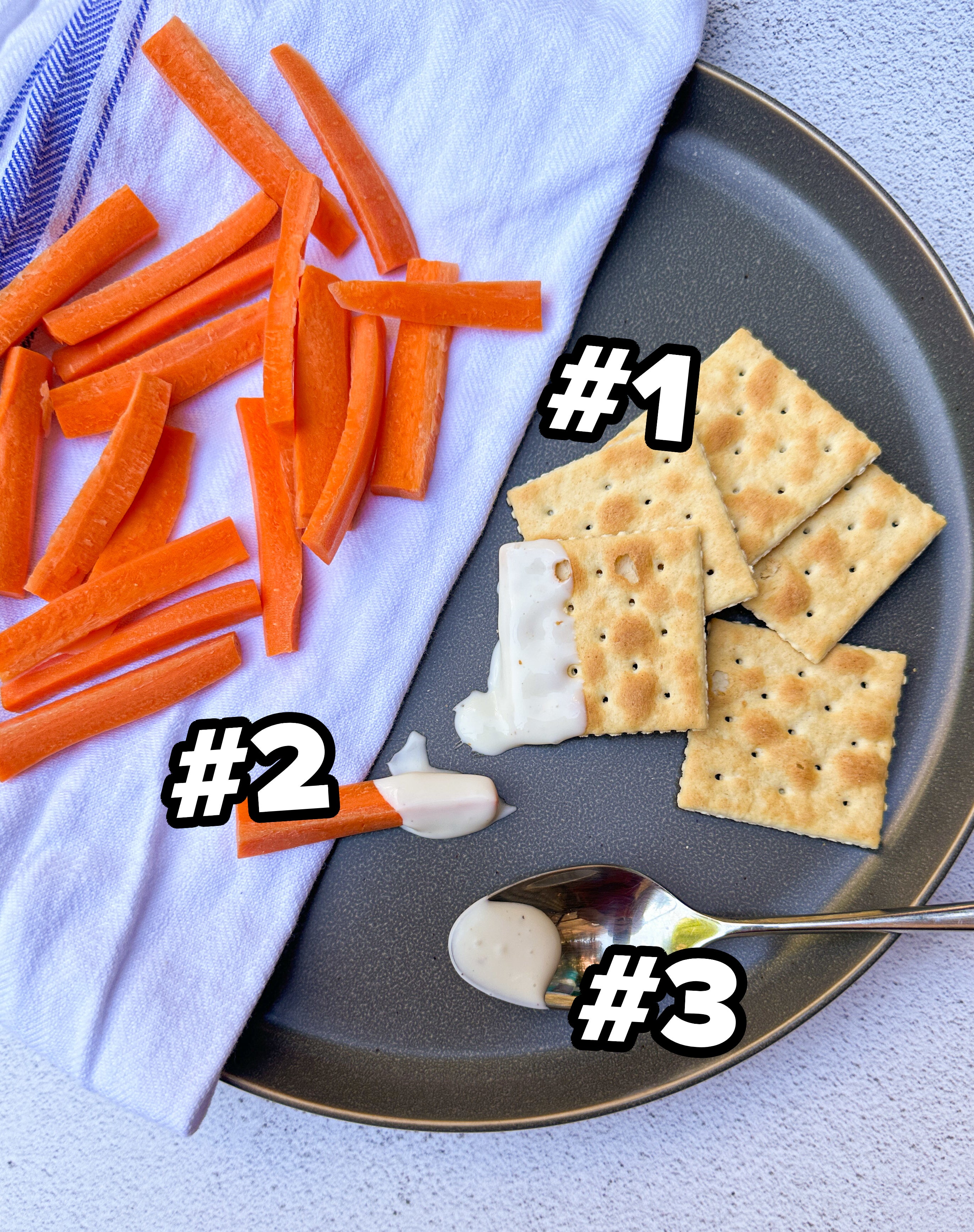 The Best Store-Bought Ranch Dressings, Ranked And Reviewed