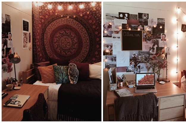 25 Insane Cute College Apartment Bedroom Ideas You'll Absolutely Love -  Lifestyle With Amal