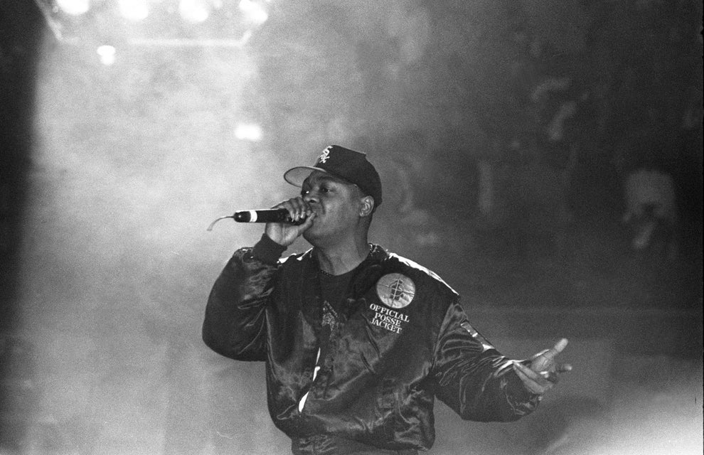 50 Best New York Rappers, Ranked | Complex