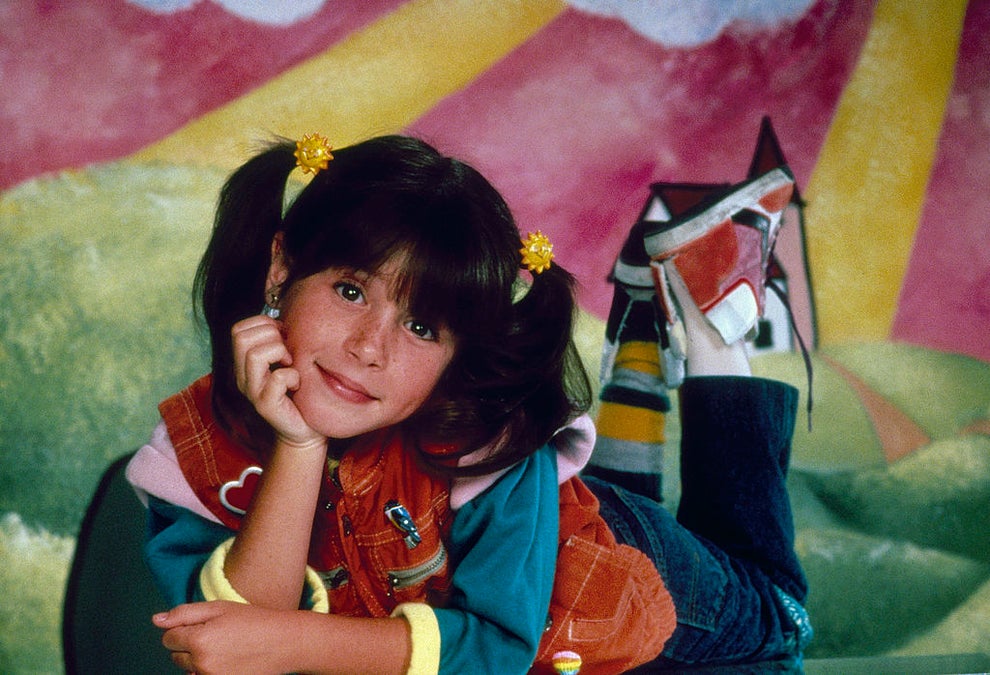 29 Nostalgic Things For Any 80s Girl