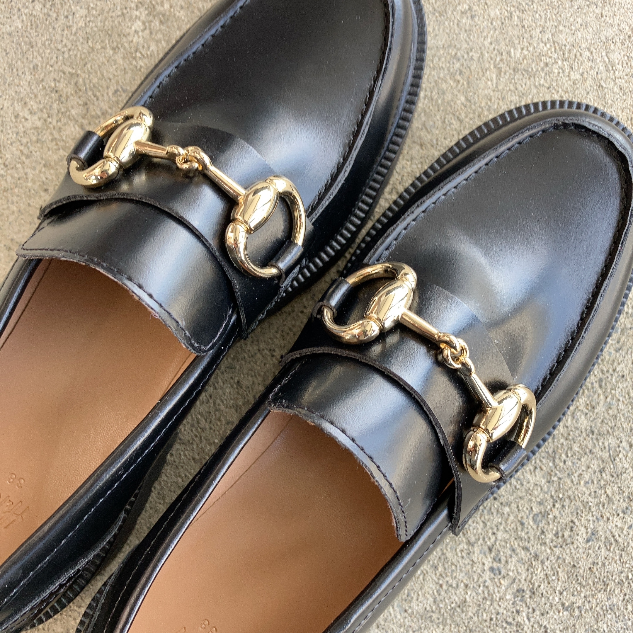 画像・動画】履いた瞬間に好きになった！H＆Mの「高見えローファー