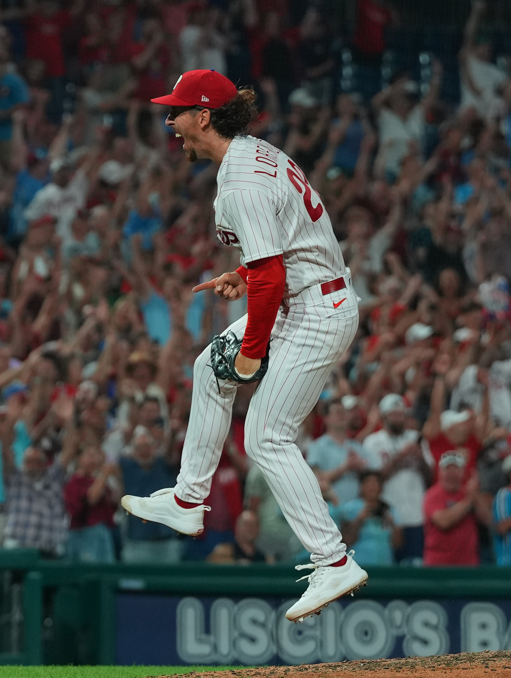 Michael Lorenzen's Vans: How the Phillies starter threw a no-hitter in  custom cleats