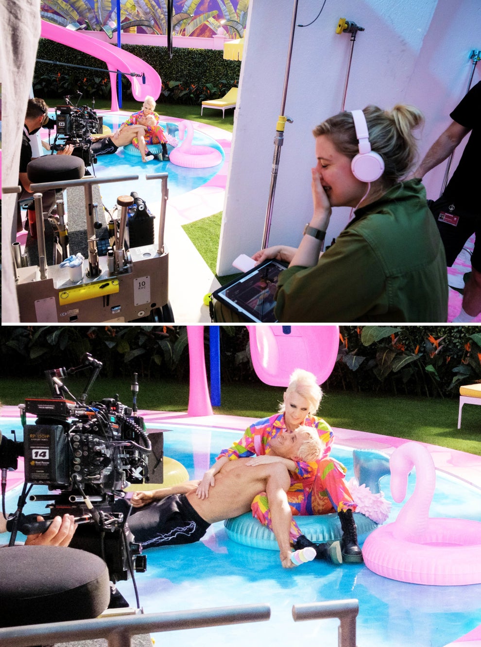15 Barbie Deleted Scenes You Might Not Know About