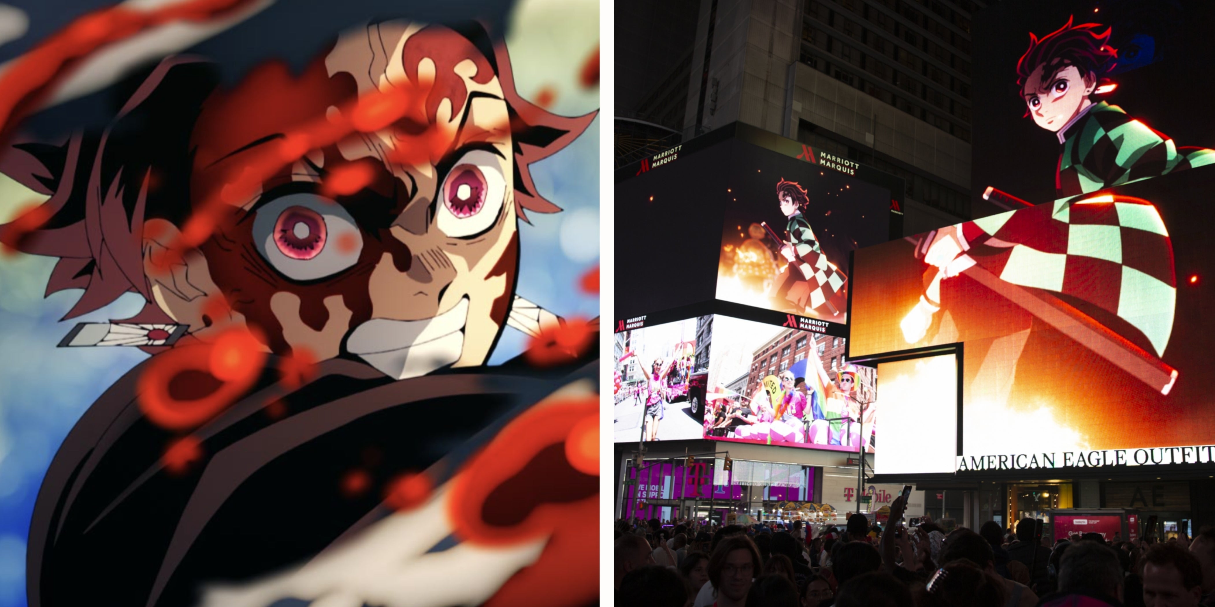 Demon Slayer Cast Interview: How This Anime Became A Global Success - Vimarsana News