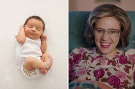 IDC, Norma is a cute name.