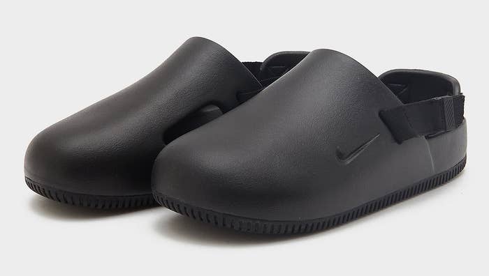 Nike Calm Mules 2023 Release Date | Complex