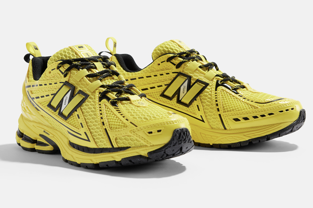 Ganni's Next New Balance Collab Drops This Month