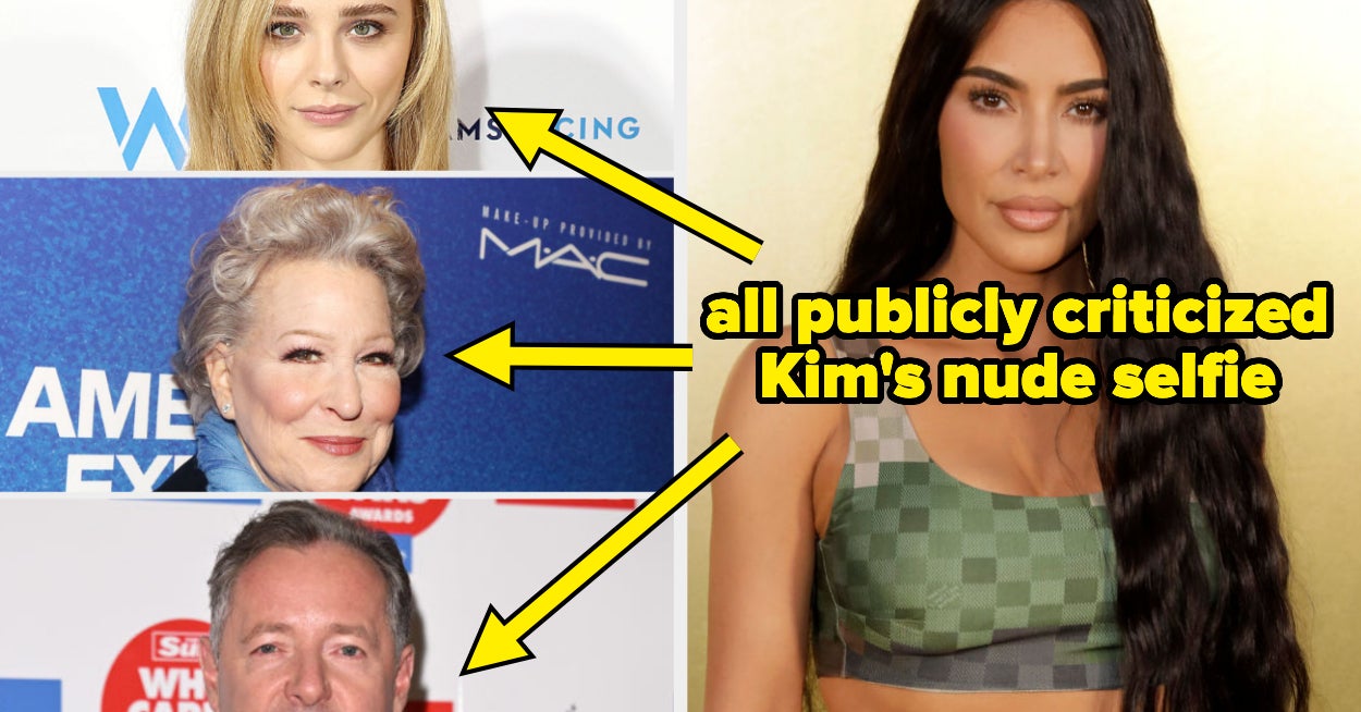 Original Celebrity Leaked