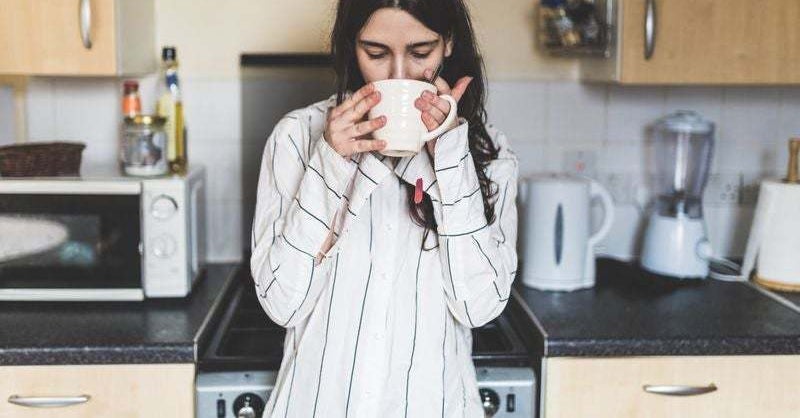 Is It Bad To Drink Coffee On An Empty Stomach is-it-bad-to-drink-coffee-on-an-empty-stomach