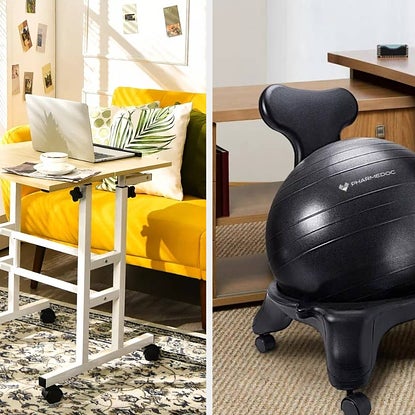 20 Things From Target To Create A WFH Space You Won't Hate Spending Time In