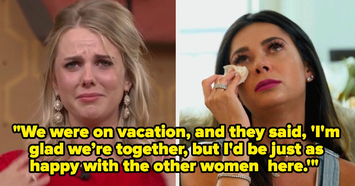 The Moment Valentina Rodriguez Lost Everyone She Loved Over Love