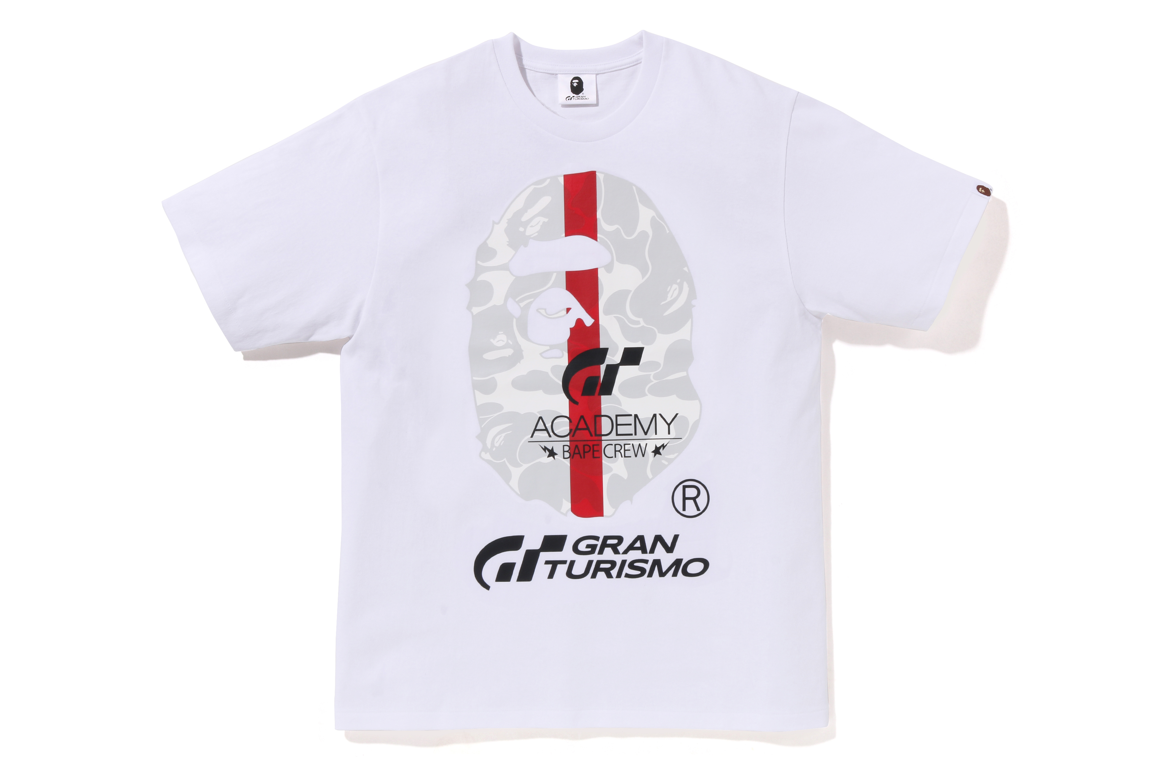 Bape And Anti Social Social Club Unveil Gran Turismo Collabs | Complex