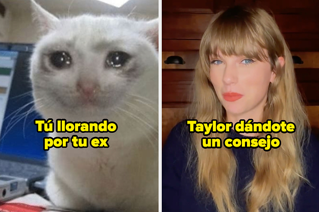 Dime cómo te va en el amor y Taylor Swift te dará un consejo