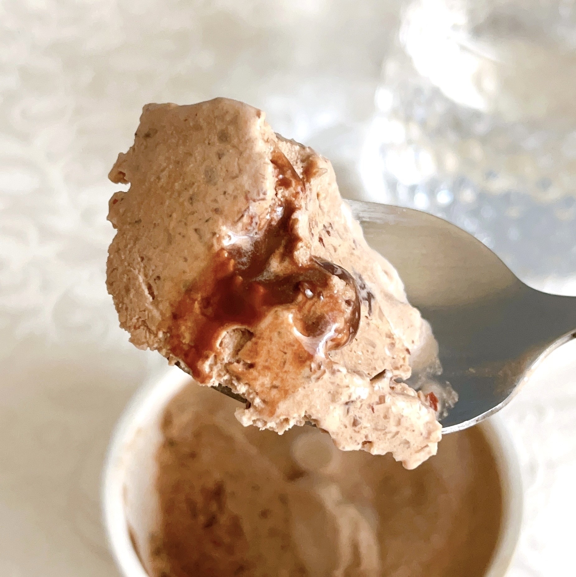 セブン-イレブンのおすすめのアイス「7プレミアム チョコレート氷」