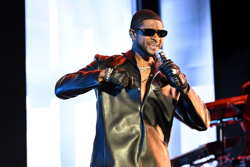 Usher And Beyonce Dating