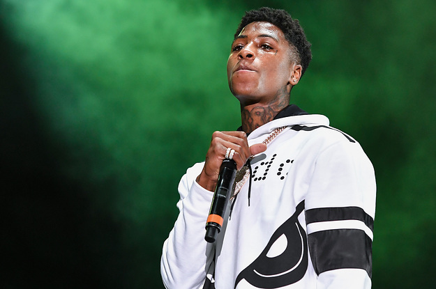 YoungBoy Never Broke Again Teases New Supreme Collaboration | Complex