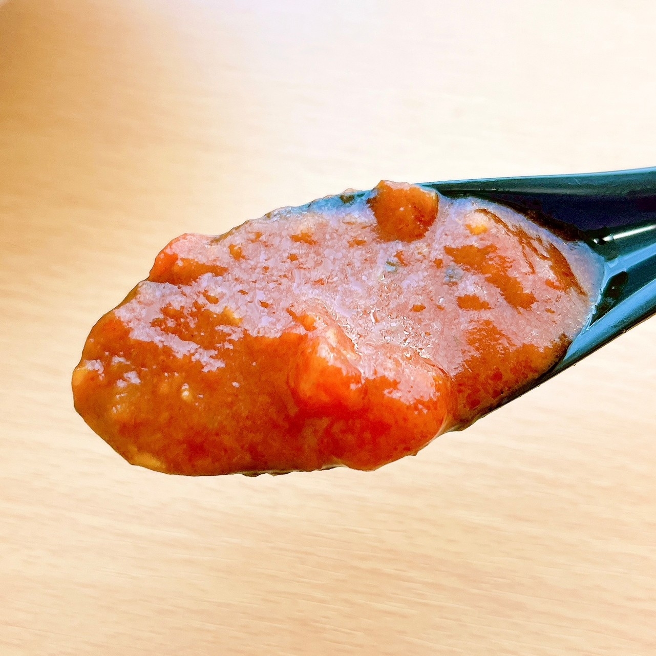 LAWSON(ローソン)のオススメのおかず「鶏肉のガーリックトマト煮」