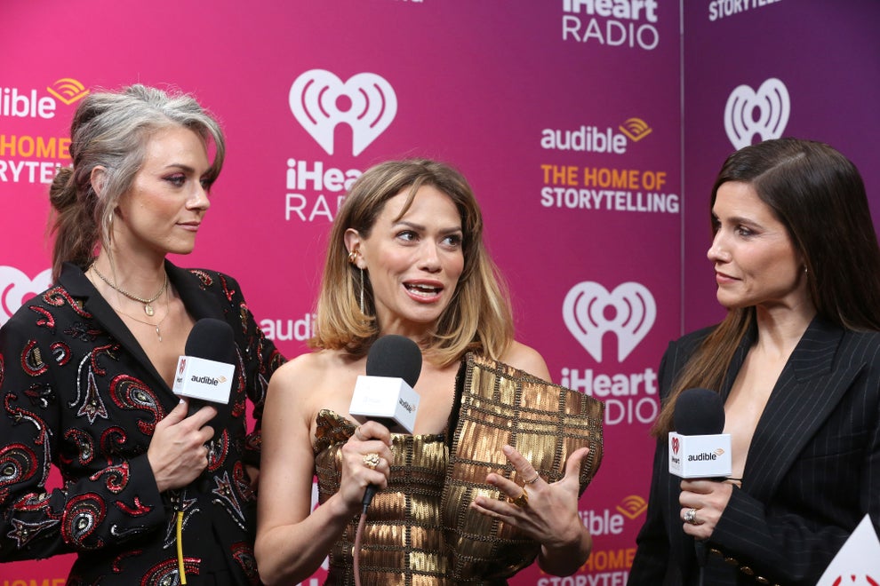 One Tree Hill's Bethany Joy Lenz Shares Her Cult Experience