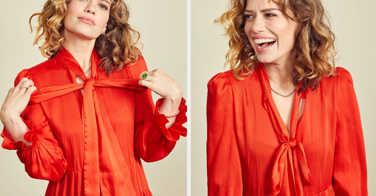 One Tree Hill’s Bethany Joy Lenz Shares Her Cult Experience One Tree Hill’s Bethany Joy Lenz Shares Her Cult Experience