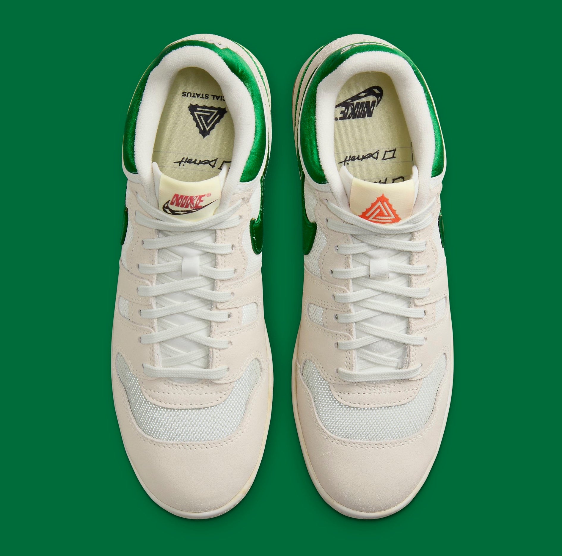 Social Status x Nike Mac Attack Social Currency Release Date DZ4636-102 Top