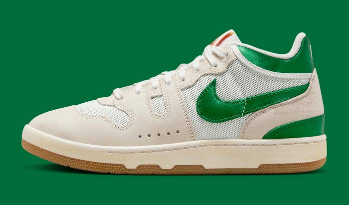 Social Status x Nike Mac Attack Social Currency Release Date DZ4636-102 Profile