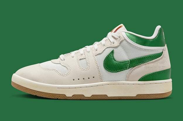 The Next Social Status x Nike Mac Attack Is Almost Here
