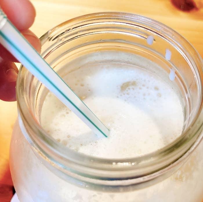 コメダ珈琲店のオススメのドリンク「バナナジュース」