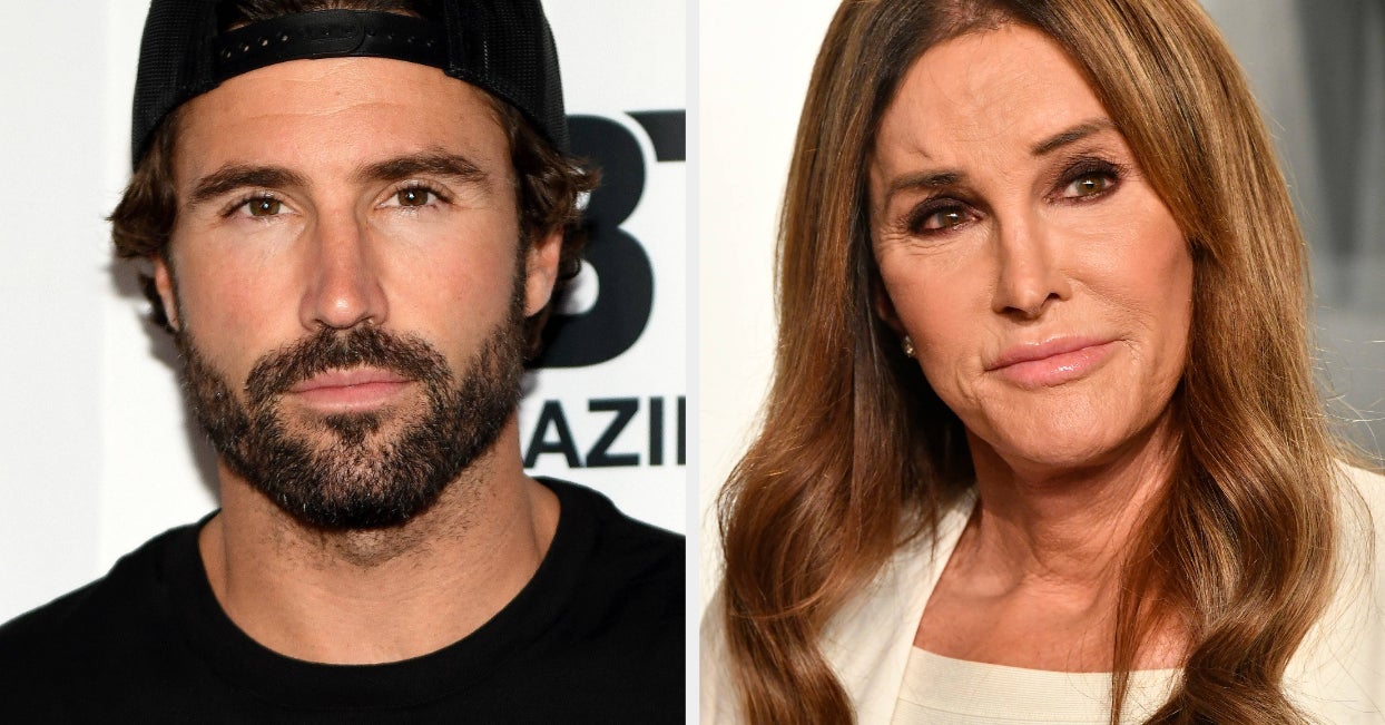 Brody Jenner Wants To Be The "Opposite" Parent From Caitlyn Jenner