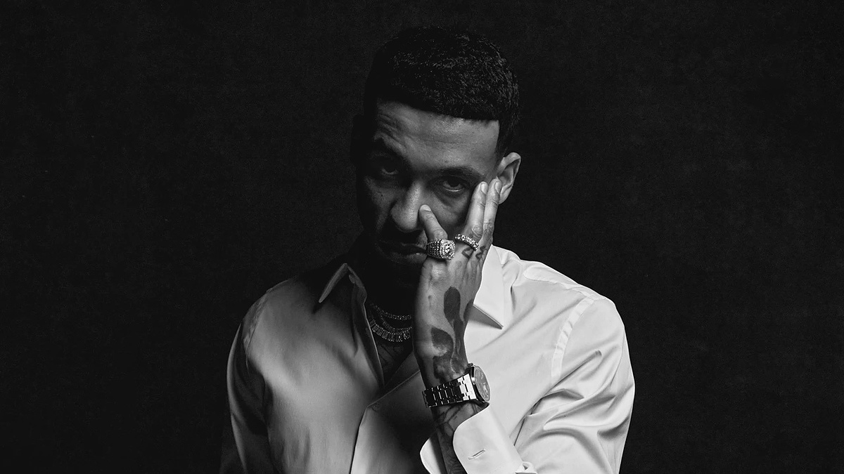 Fredo's 'Unfinished Business' LP Is An Essential Listen | Complex