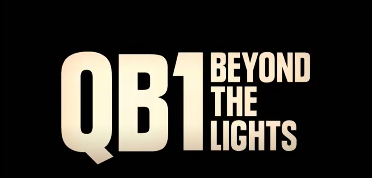 "QB1: Beyond The Lights" Is Basically A Real-Life "Friday Night Lights ...